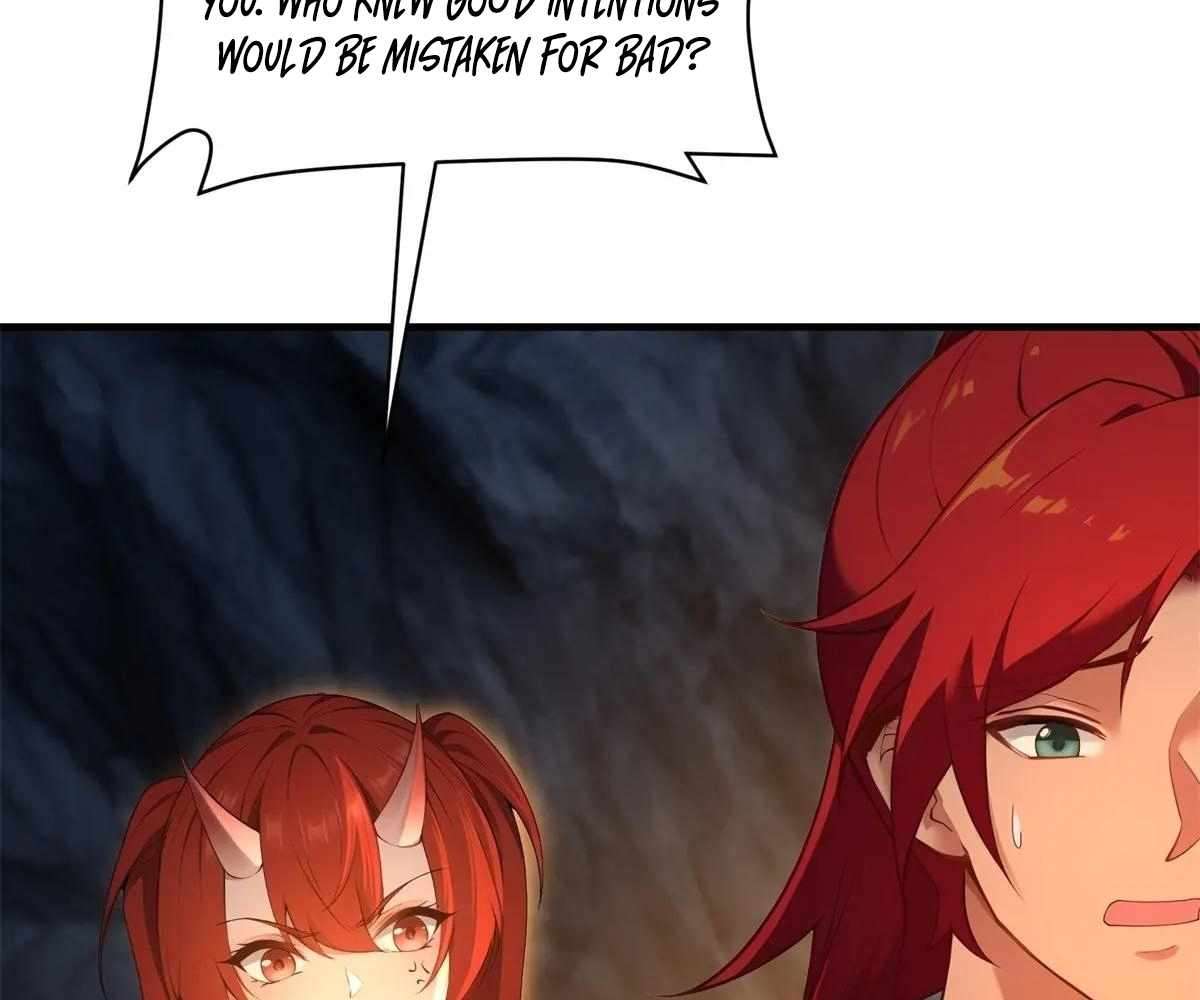 Traveling Through Time and Space to Become an Unlucky NPC: I Have a Wife to Protect Me Chapter 99 97
